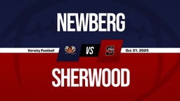 10/31 Highlights @ Sherwood