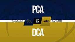 09/12 Highlights @ DCA