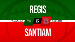 10/24 Highlights @ Santiam