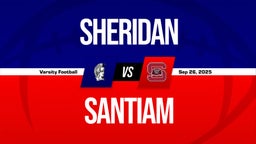 09/26 Highlights @ Santiam