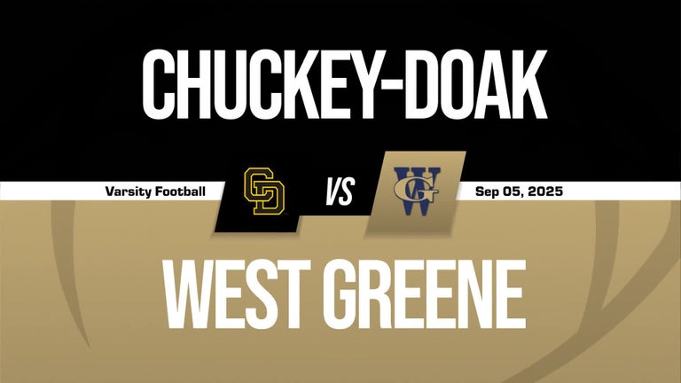 Video player poster image