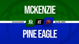 09/6 Highlights @ Pine Eagle