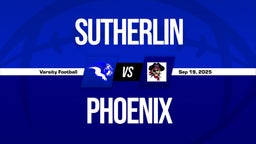 09/19 Highlights vs Sutherlin