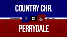 10/17 Highlights vs Country Chr.