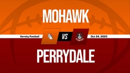10/24 Highlights @ Perrydale