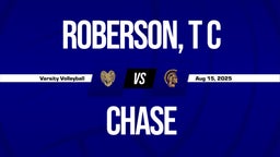 08/15 Highlights @ Chase