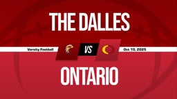 10/10 Highlights @ Ontario