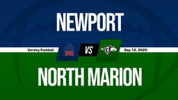 09/12 Highlights vs Newport