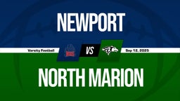 09/12 Highlights @ North Marion