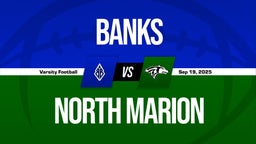 09/19 Highlights @ North Marion