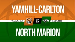 10/31 Highlights @ North Marion
