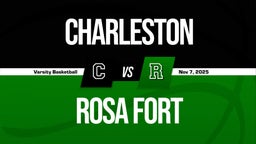 11/6 Highlights vs Charleston