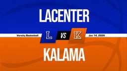 01/13 Highlights @ Kalama