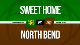 09/26 Highlights @ North Bend