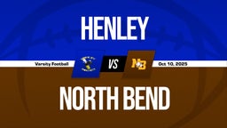 10/10 Highlights @ North Bend