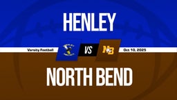 10/10 Highlights vs Henley