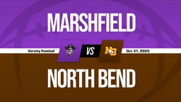10/31 Highlights @ North Bend