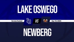 09/19 Highlights @ Newberg