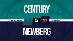 10/3 Highlights vs Century