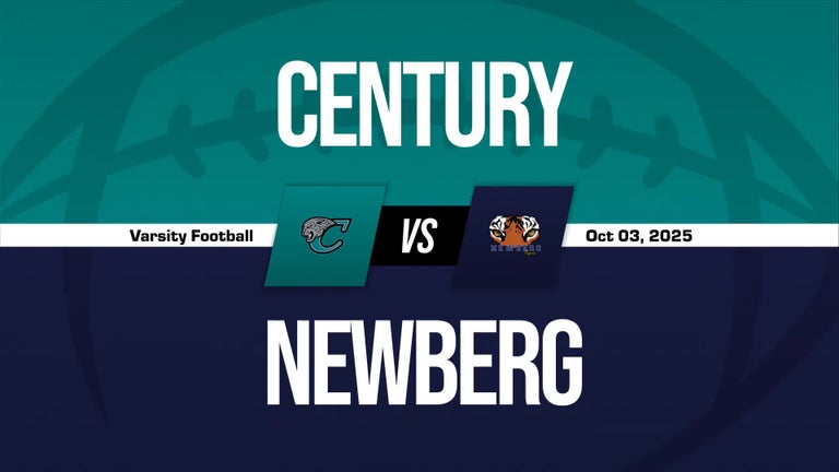 Video player poster image