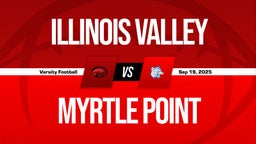 09/19 Highlights vs Illinois Valley