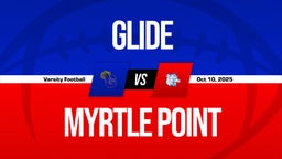 10/10 Highlights vs Glide