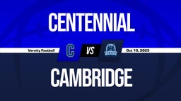 10/10 Highlights @ Cambridge