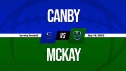 09/19 Highlights @ McKay