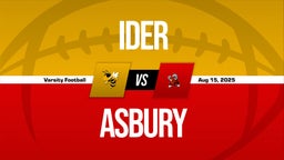 08/15 Highlights @ Asbury