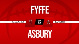 09/12 Highlights @ Asbury