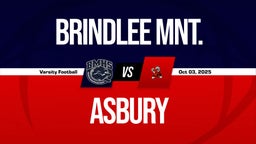 10/3 Highlights @ Asbury