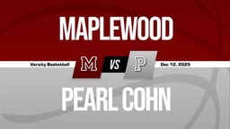 12/11 Highlights vs Maplewood