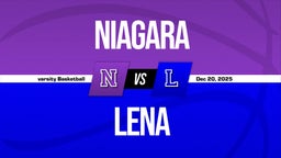 12/19 Highlights vs Niagara