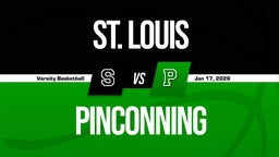 01/16 Highlights vs St. Louis