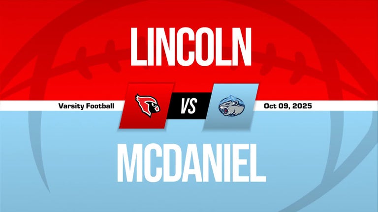 Video player poster image