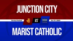 10/31 Highlights @ Marist Catholic