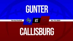 10/10 Highlights vs Gunter