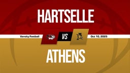 10/10 Highlights @ Athens