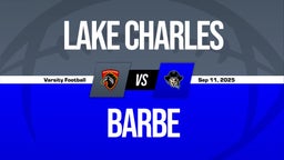 09/11 Highlights @ Barbe