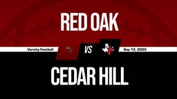 09/12 Highlights @ Cedar Hill
