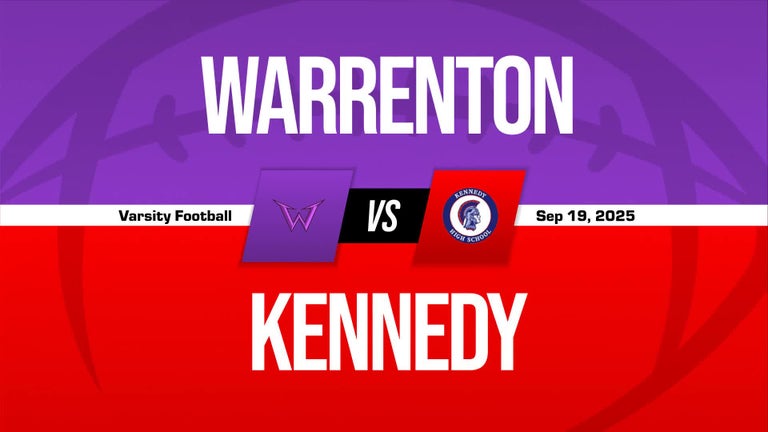 Video player poster image