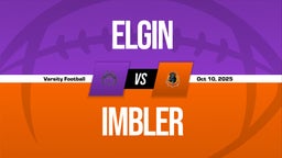 10/10 Highlights @ Imbler