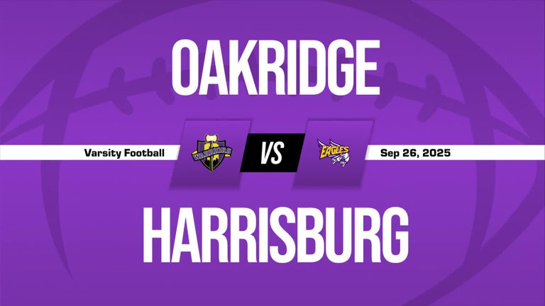 Video player poster image