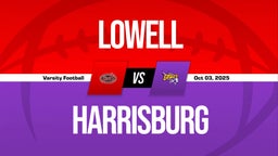 10/3 Highlights vs Lowell