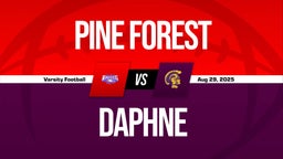 08/29 Highlights @ Daphne