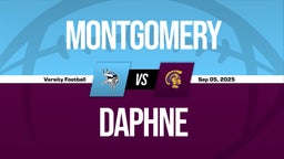 09/5 Highlights vs Montgomery