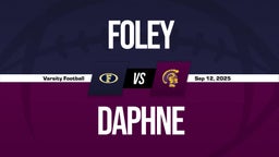 09/12 Highlights vs Foley