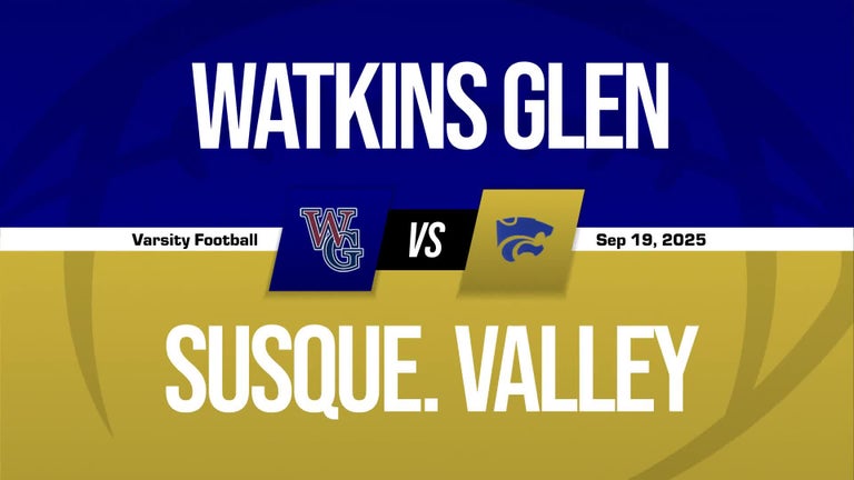 Video player poster image