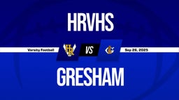 09/26 Highlights vs HRVHS