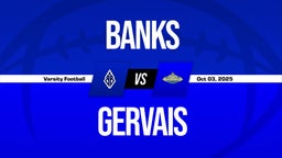 10/3 Highlights vs Banks